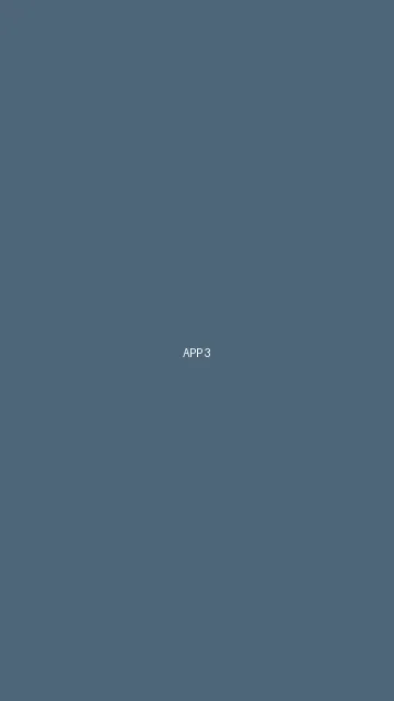51动漫 APP - 发现页面截图